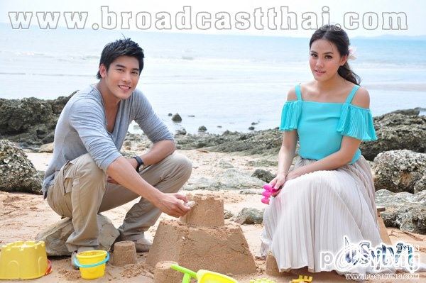 "เจนี่ เทียน..ฉันเห็นพลังในตัวเธอใน แรงเงา 2012"