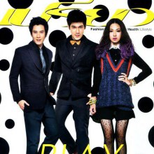 แกงส้ม   @เปรียว & seventeen  #Fluocaril