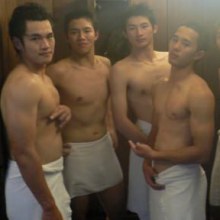 จัดป่ะเร้าอารมณ์ 13 ไฟกาม 1