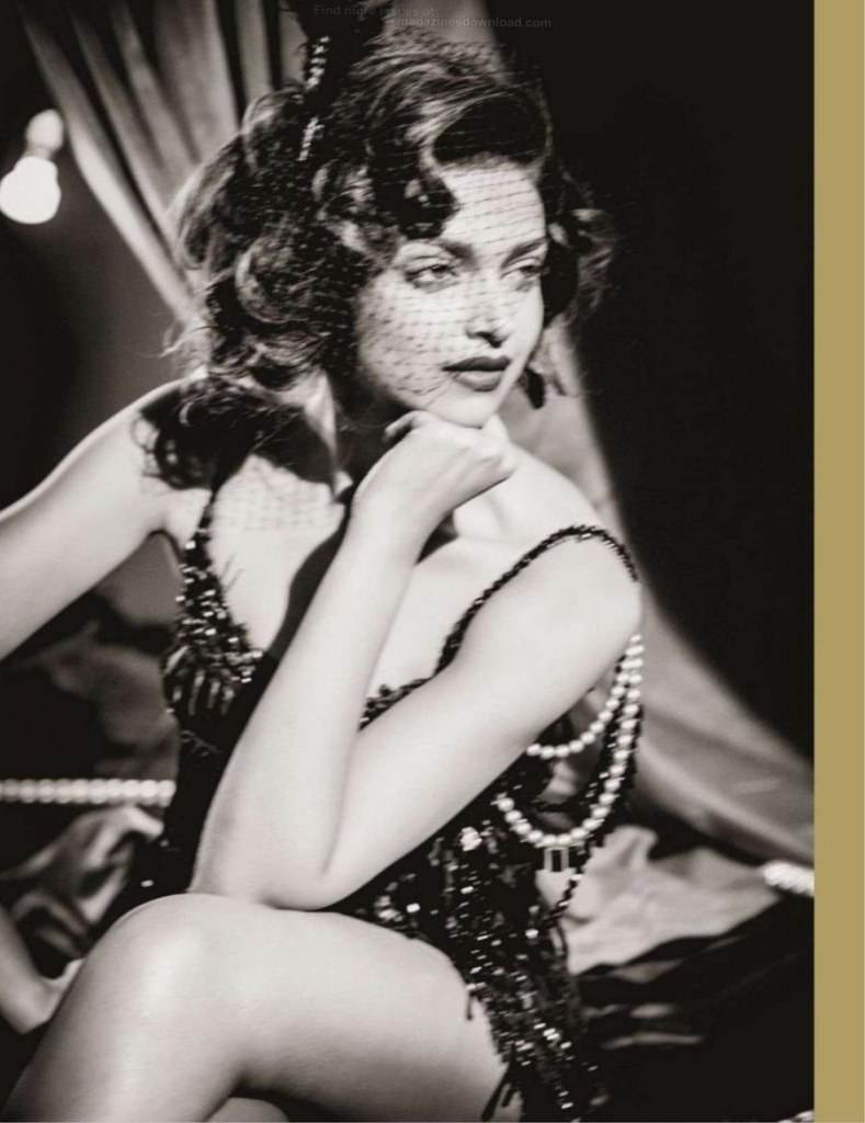 Deepika @ GQ India October 2012