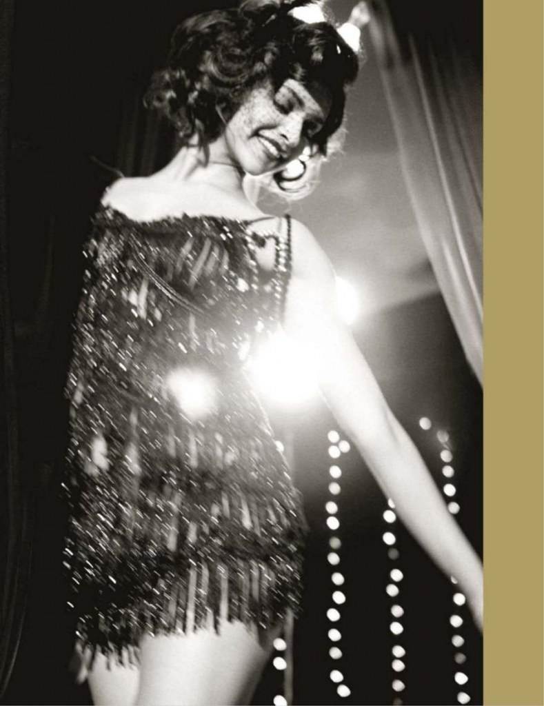 Deepika @ GQ India October 2012