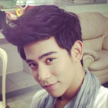 พอร์ช ศรัณย์ เบื้องหลัง โฆษณา systema ชิทเทมม่า