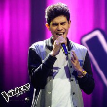 ใครจะได้เป็นสุดยอด The Voice Thailand 2012