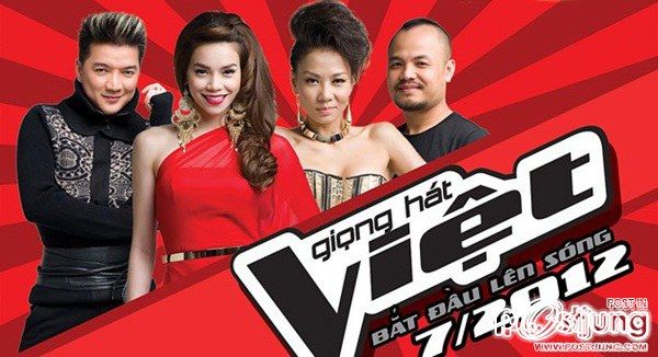 The Voice Vietnam