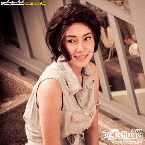 'นุ่น' รับ ลงทองเนื้อเก้า ประกบ 'ป๋อ'