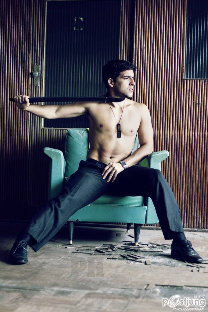 เทพบุตรมาจุติ