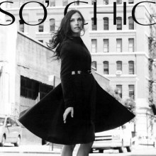 Famke Janssen @ So Chic magazine no.29 Fall 2012