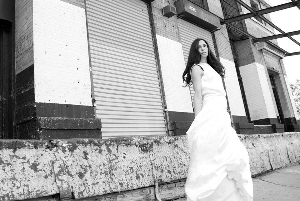 Famke Janssen @ So Chic magazine no.29 Fall 2012