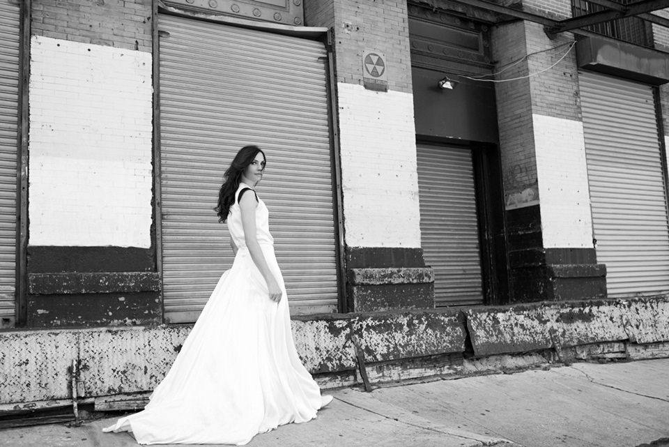 Famke Janssen @ So Chic magazine no.29 Fall 2012