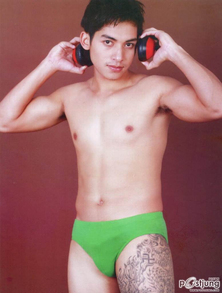 อาบน้ำกันๆ