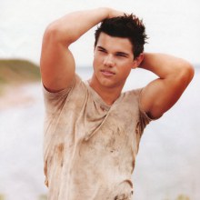 หมาป่าสุดหล่อ