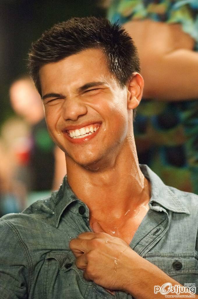 หมาป่าสุดหล่อ