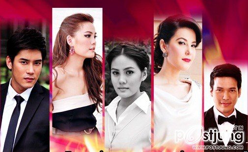 แรงเงา เรดติ้ง มาแรงแชงโค้ง