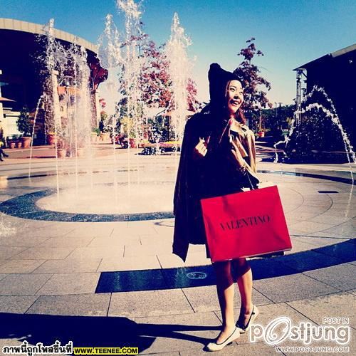 อัพเดท กุ๊บกิ๊บ ในต่างแดน