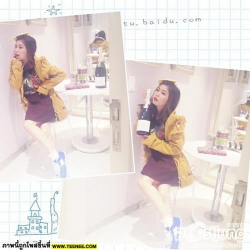 อัพเดท กุ๊บกิ๊บ ในต่างแดน