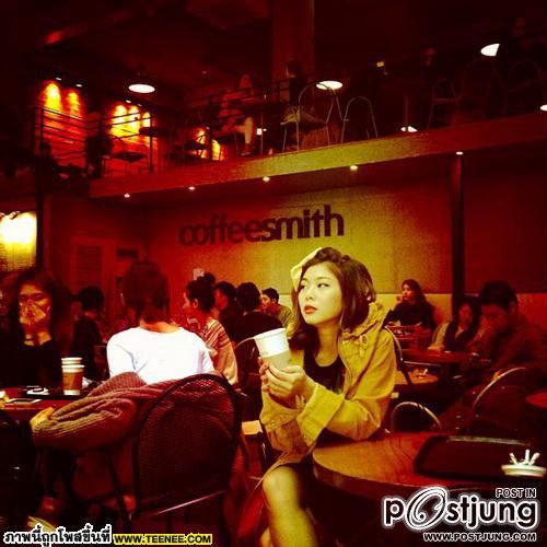 อัพเดท กุ๊บกิ๊บ ในต่างแดน