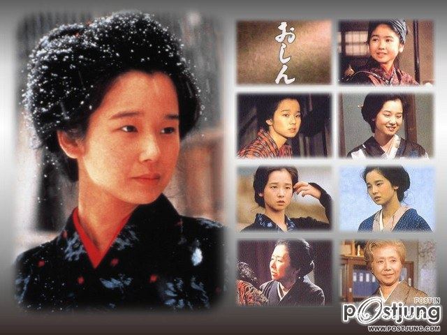 ใครยังจำกันได้บ้าง สงครามชีวิต โอชิน