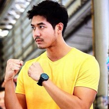 Weir@Instagram Update