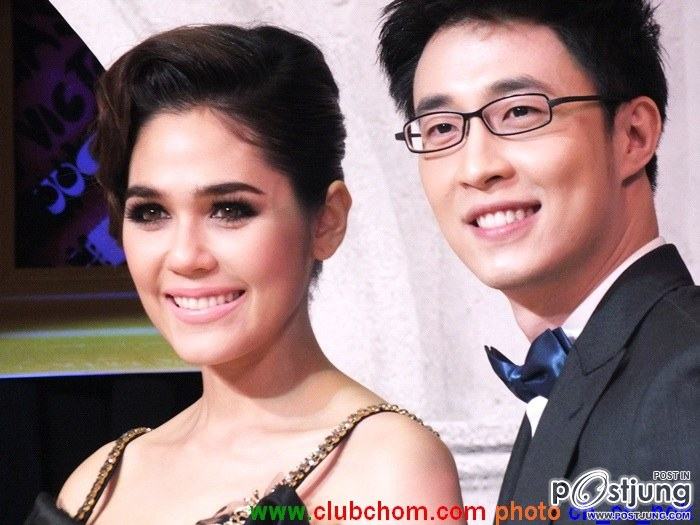 ชมพู่ อารยา อัฟเดท