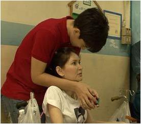 หล่อโดนใจ! ภีม ภาคิน ลูก เจค ศตวรรษ