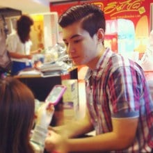 หล่อโดนใจ! ภีม ภาคิน ลูก เจค ศตวรรษ