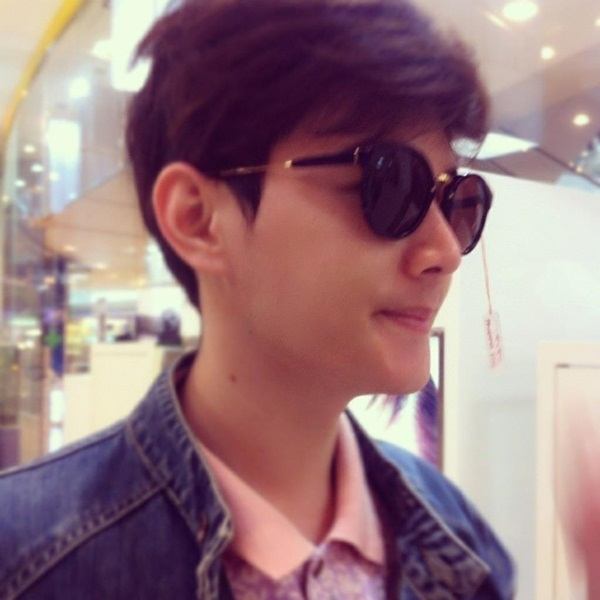 หล่อโดนใจ! ภีม ภาคิน ลูก เจค ศตวรรษ