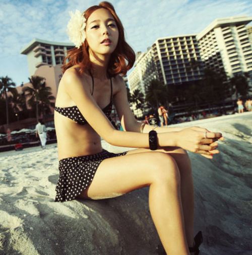 แฟชั่น ที่คาดผม เก๋ ๆ สำหรับสาวๆ