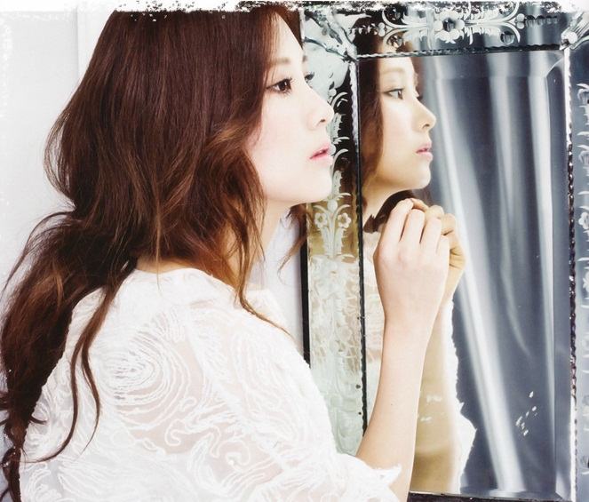 SNSD Seohyun & TVXQ @ C&eacute;Ci Korea Magazine November 2012