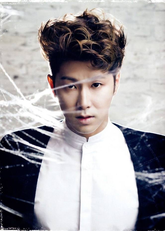 SNSD Seohyun & TVXQ @ C&eacute;Ci Korea Magazine November 2012