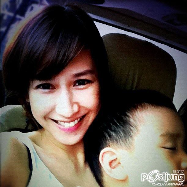 รวมภาพ ป๊อก ปิยธิดา