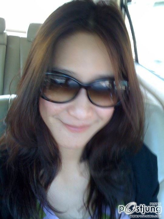 รวมภาพ ป๊อก ปิยธิดา