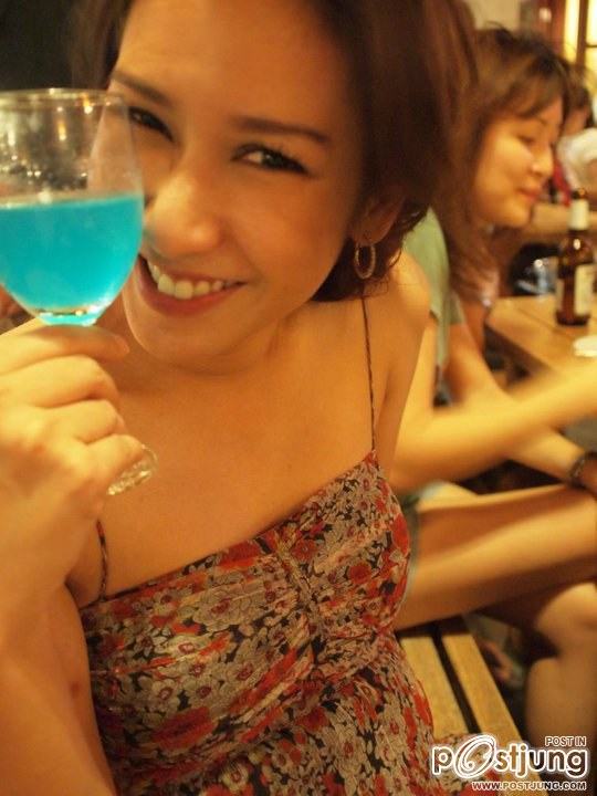 รวมภาพ ป๊อก ปิยธิดา