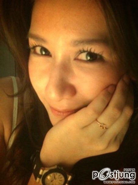 รวมภาพ ป๊อก ปิยธิดา