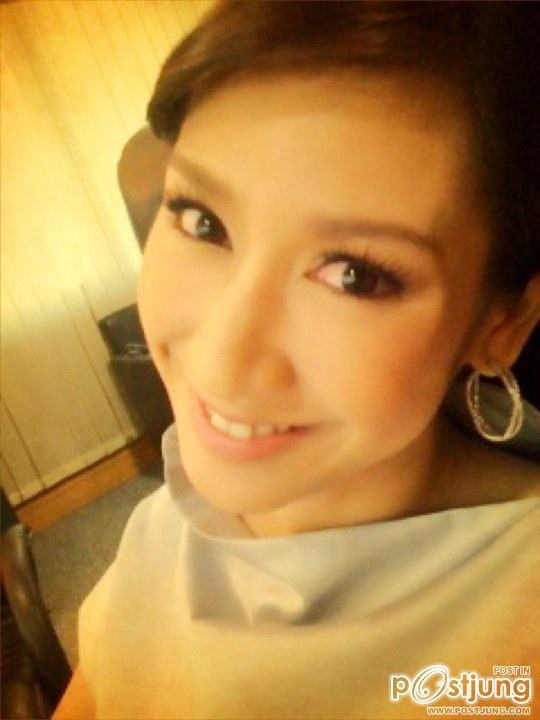 รวมภาพ ป๊อก ปิยธิดา