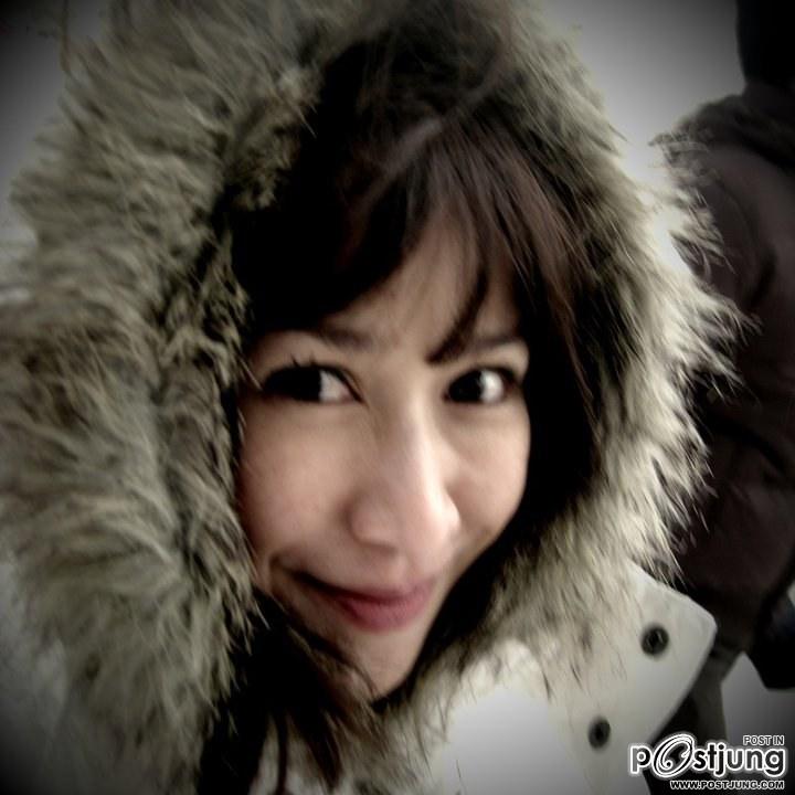 รวมภาพ ป๊อก ปิยธิดา