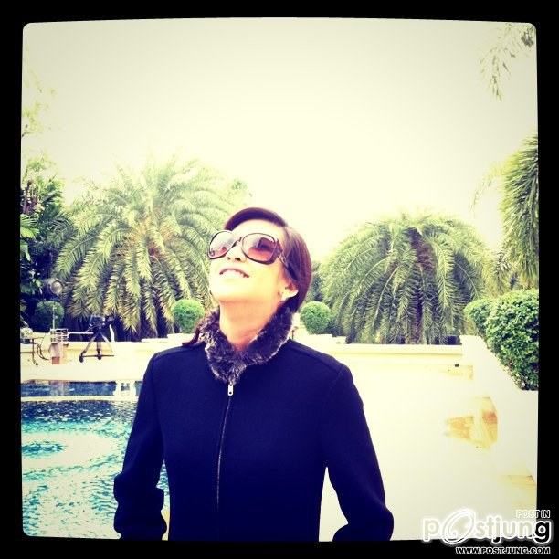 รวมภาพ ป๊อก ปิยธิดา