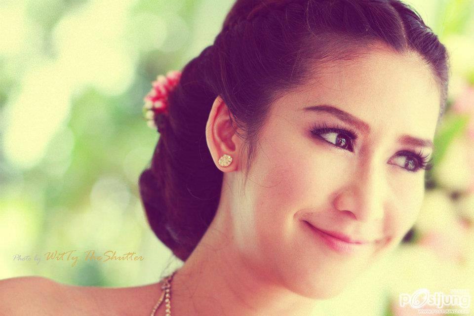 รวมภาพ ป๊อก ปิยธิดา