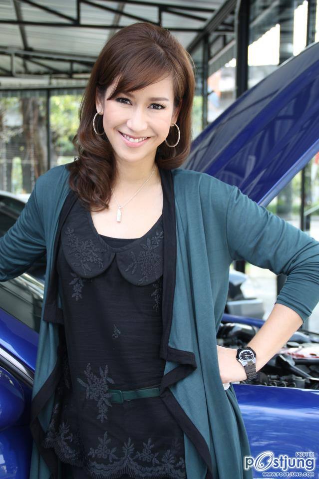 รวมภาพ ป๊อก ปิยธิดา