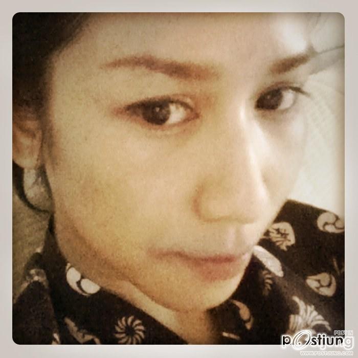 รวมภาพ ป๊อก ปิยธิดา