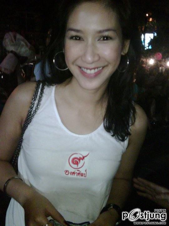 รวมภาพ ป๊อก ปิยธิดา