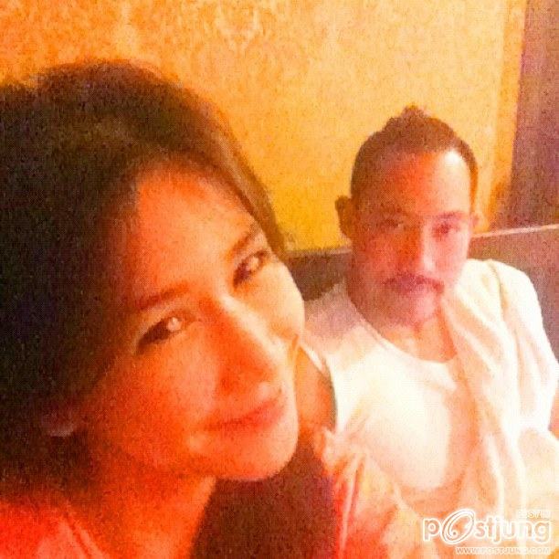 รวมภาพ ป๊อก ปิยธิดา