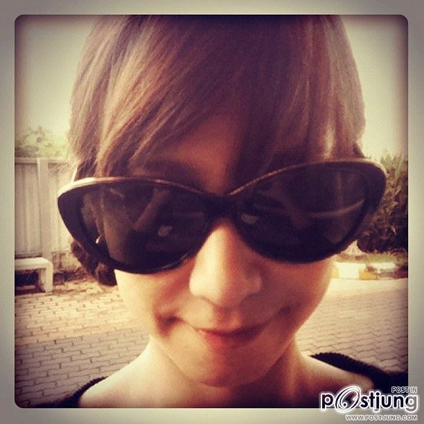 รวมภาพ ป๊อก ปิยธิดา