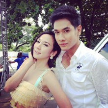 Om Akapan อ๋อม-อรรคพันธ์ นะมาตร์