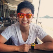 แอม-ปฏิญญา@IG Update