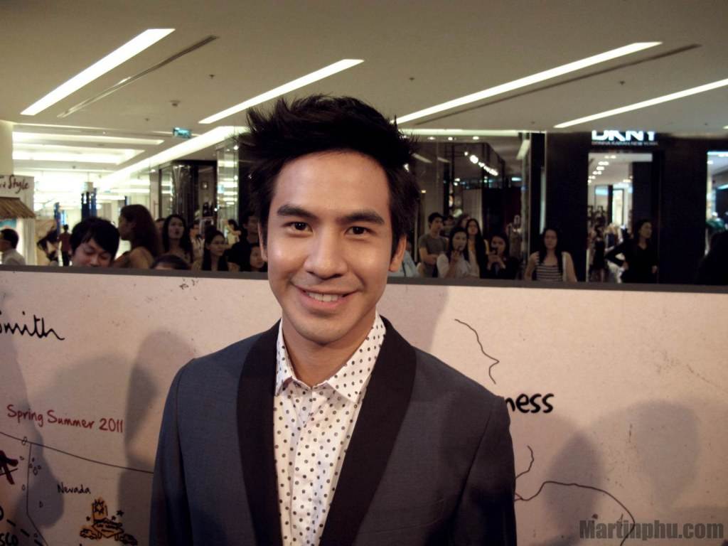 พี่โป๊ปฟินๆ