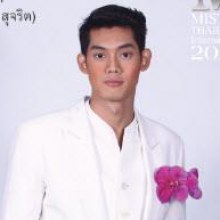 สุภาพบุรุษไทยแลนด์ ทั้ง 12 ท่าน