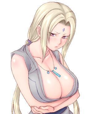 Tsunade No In Kangoku Stars