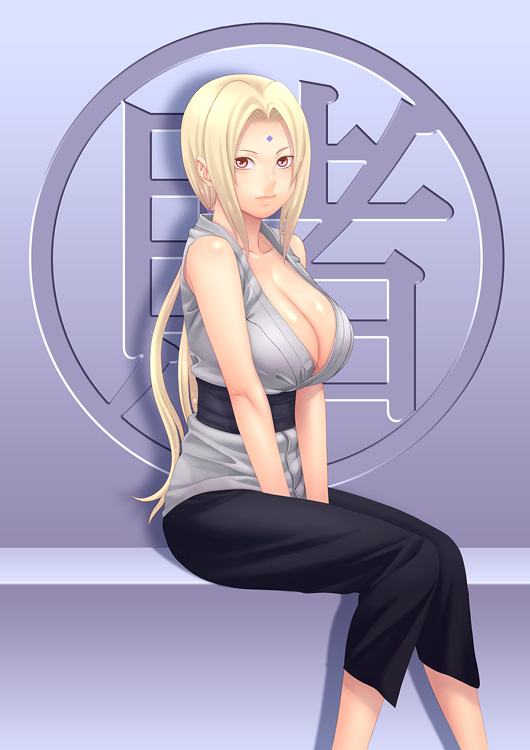 Tsunade No In Kangoku Stars