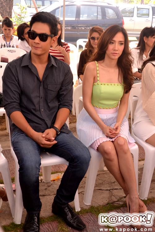 Teaser "อุบัติเหตุ" อั้ม อ๋อม เอมมี่ เบนซ์ เอส ปุ๊คลุค และอีกมากมาย