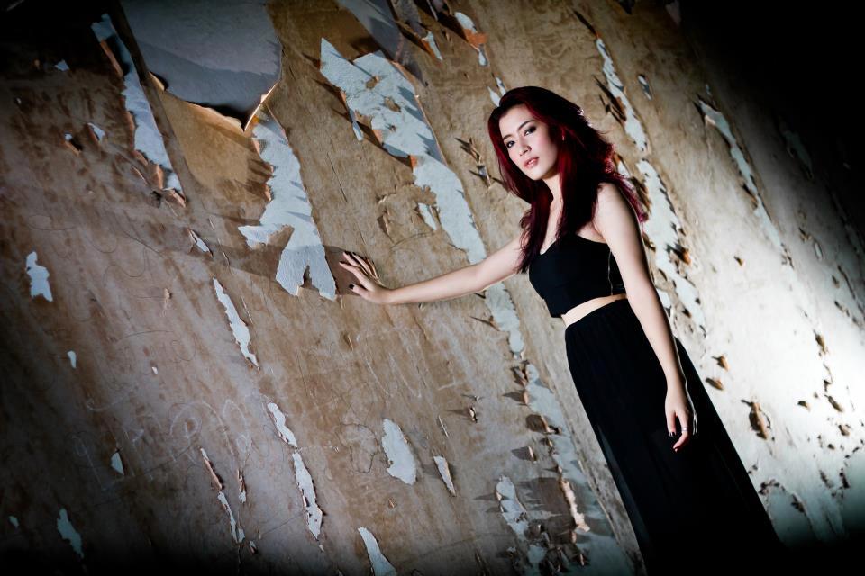 สาวขอนแก่น